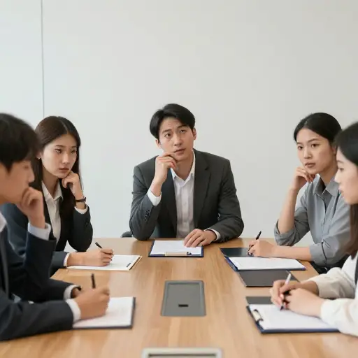 他们想知道这个提议是否可能会被委员会接受。