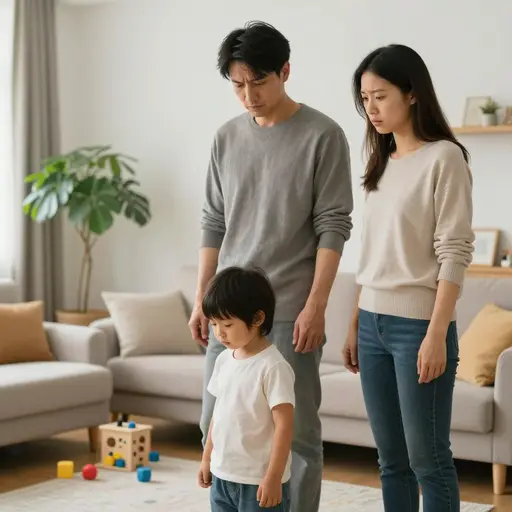 父母担心他们的孩子可能会接触到暴力和其他危险。