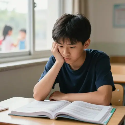 但如果你违背自己的意愿去学习一门语言，那还不如不去。