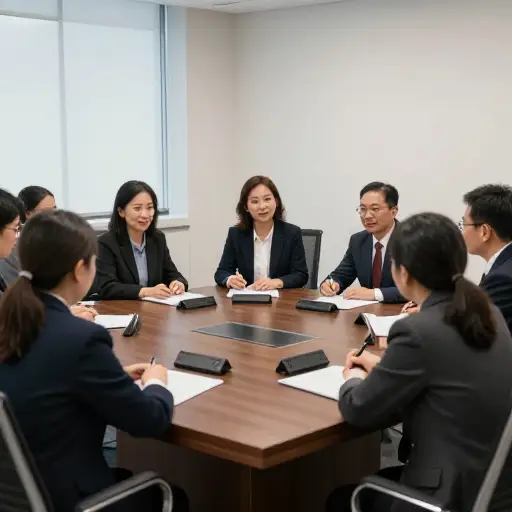 政府成立了一个咨询委员会来听取公众意见。
