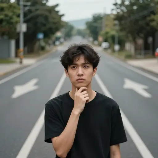 在做决定之前，你应该权衡所有的选择。
