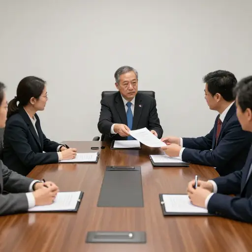 为避免利益冲突，董事会成员必须申报他们的财务利益。