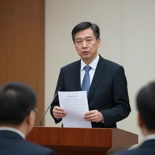 这项政策似乎旨在解决长期存在的社会问题。
