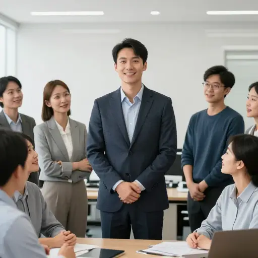 他在员工中激发了极大的忠诚。