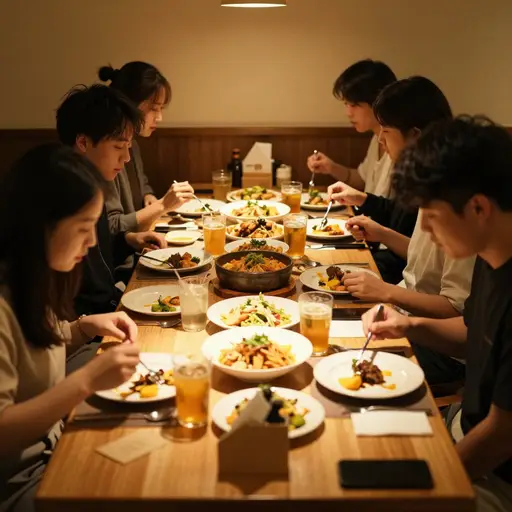 我预计在餐馆吃一顿饭平均花费20美元。