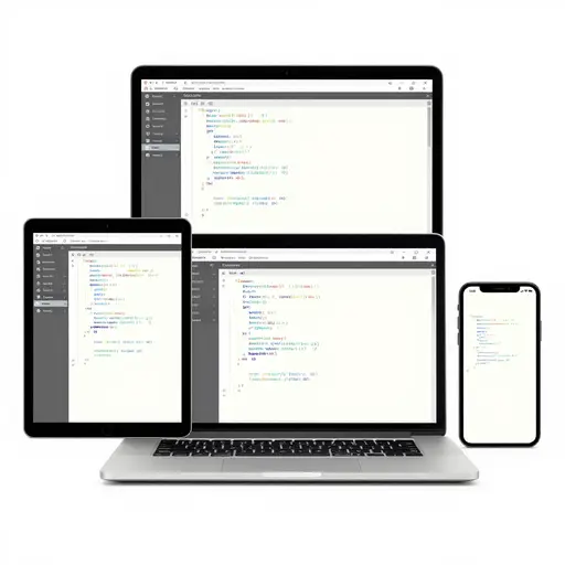 该软件可以在各种操作系统上运行。