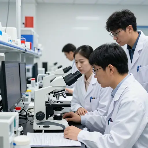 科学家们不断根据新证据改进他们的理论。