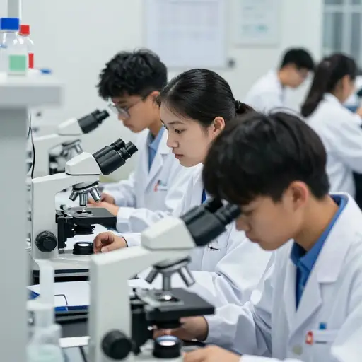 学生可以通过实践有效地获得知识。