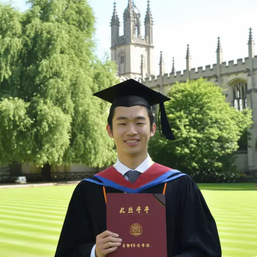 他在牛津大学获得了哲学学士学位。