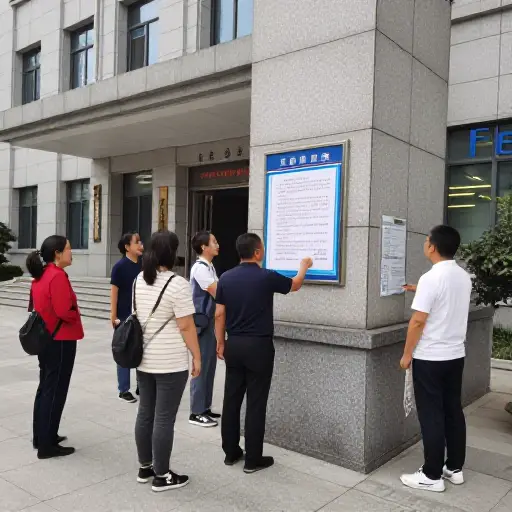 中央政府已实施新政策以改善公共服务。