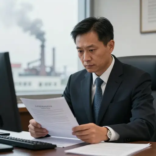 对于监管机构来说，有效执行新的环境法规是一项挑战。