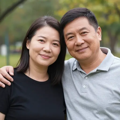 他们的联系如此紧密，以至于几乎形影不离。