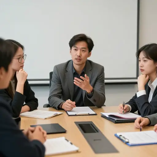 一旦有人用一个新想法开了头，其他人通常很快就会加入进来。