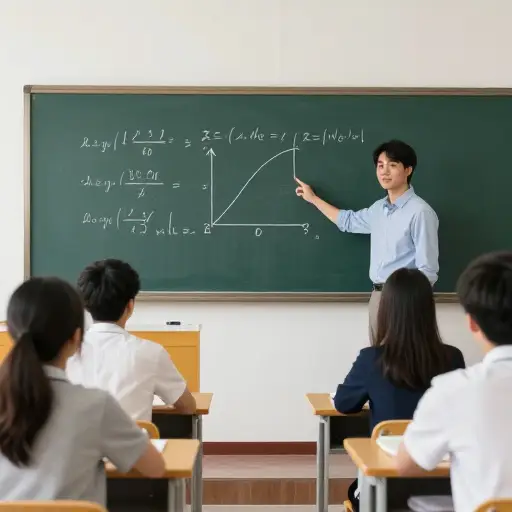 在微积分课上，我们学习了如何对多项式函数进行微分。