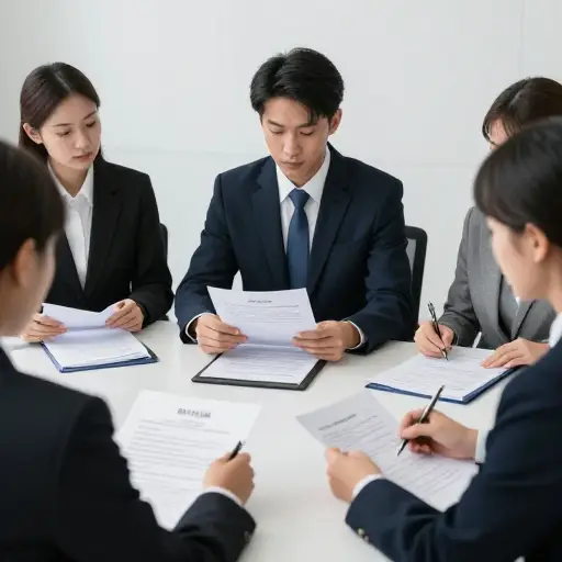 他们非常重视资格。