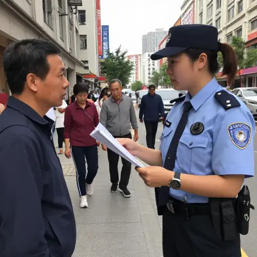 进行了一项全国性的调查来收集意见。