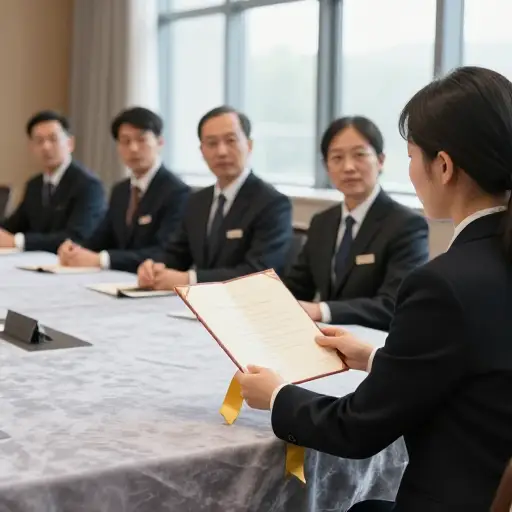 被委员会提名的人将获得一份证书。