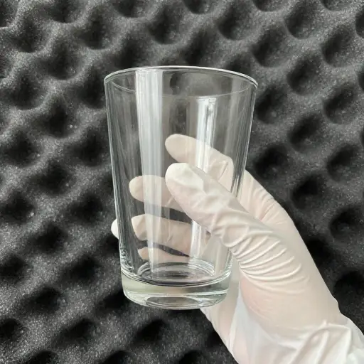 玻璃物品通常易碎，需要特殊处理。