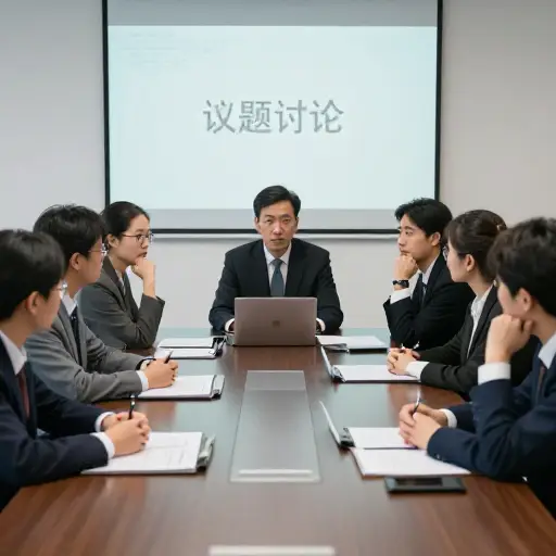 期望每个人在这个问题上都达成一致是荒唐的。