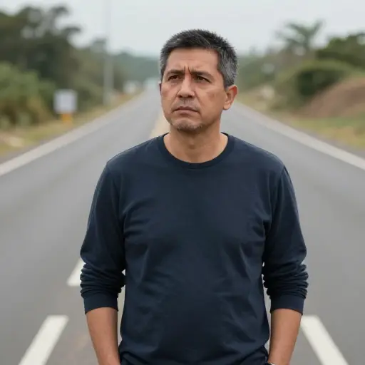 他忘记了使他选择这条道路的最初冲动。