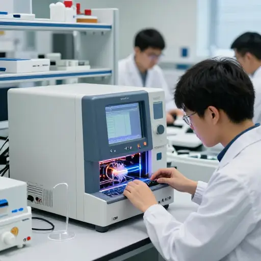 这个先进工具在研究过程中履行了一个特定的功能。
