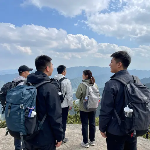那么，我们终于到了。