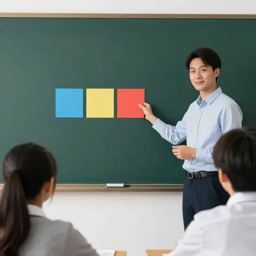 老师讲解了这个短语动词。