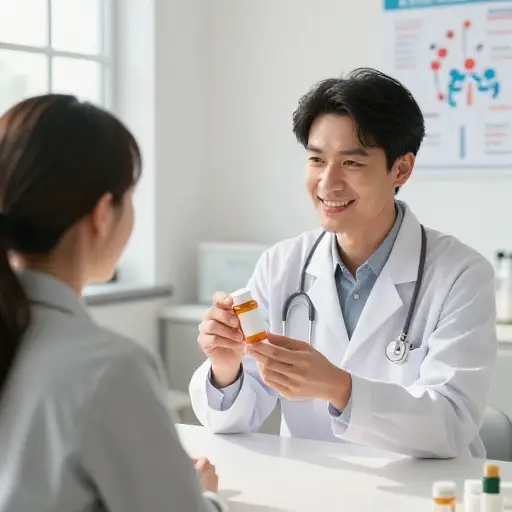新疗法旨在有效且没有任何有害的副作用。