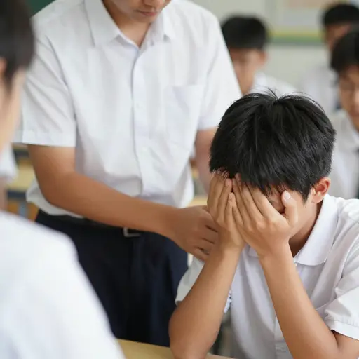 我们绝不应该拒绝帮助那些需要帮助的人。