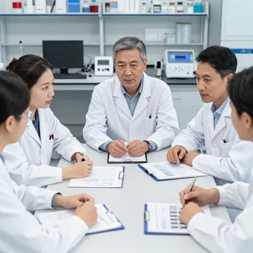 经过多年研究，他们得出了最终结论。
