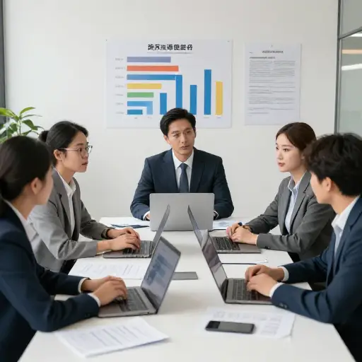 我们需要最大化团队的效率。