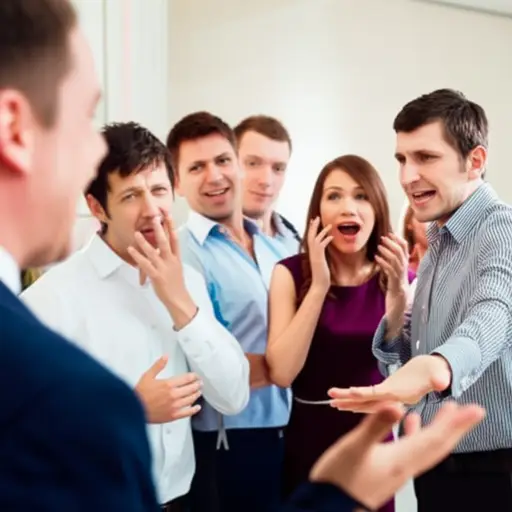 那个粗鲁的家伙在聚会上表现得非常令人讨厌。