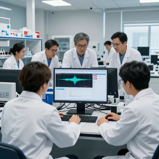 科学家们计算了该地区发生大地震的概率。
