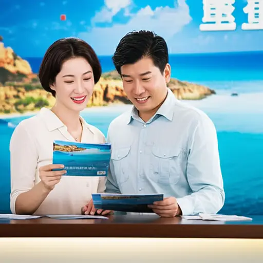 他们经济上很稳定，能够负担这次旅行。