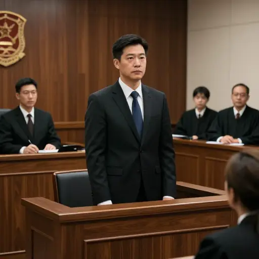 他因欺诈被起诉。