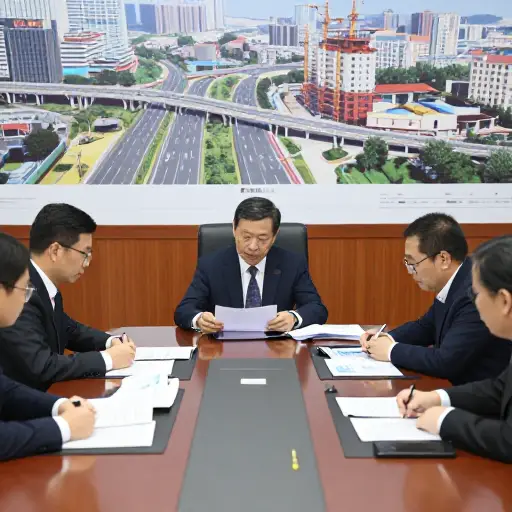 政府为基础设施发展分配了额外资金。