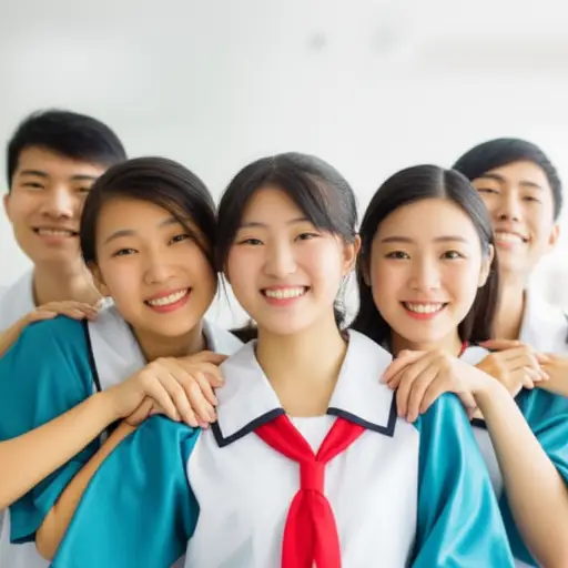 贾斯汀是我们班上最受欢迎的女孩。