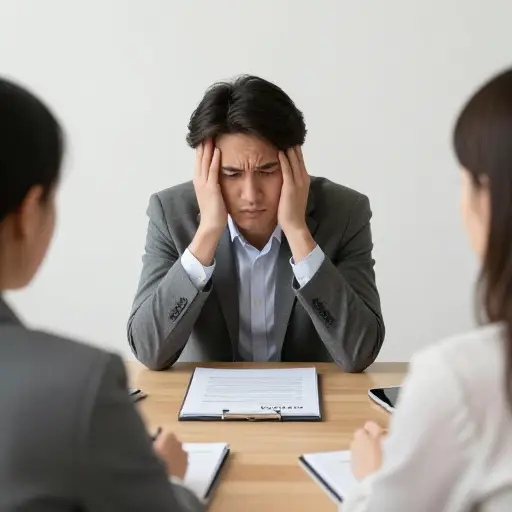 有些面试问题相当棘手。