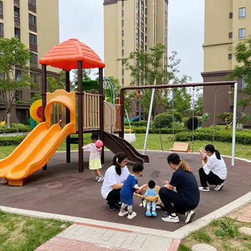 他们不是学生。