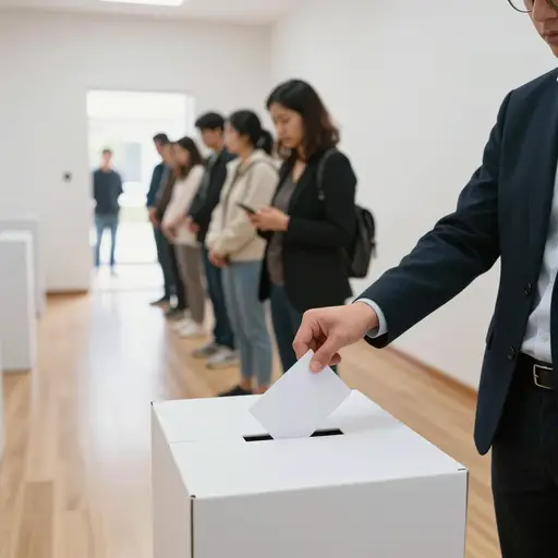 当然，减税通常受选民欢迎。