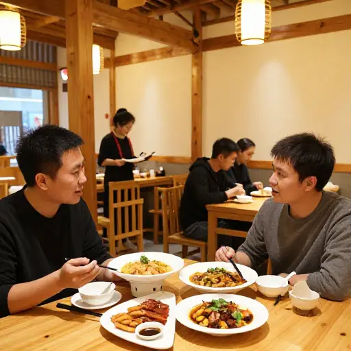 这家餐厅不仅价格实惠，而且菜品也非常出色。