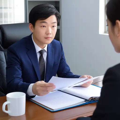 律师就这个案件提供了他的法律意见。