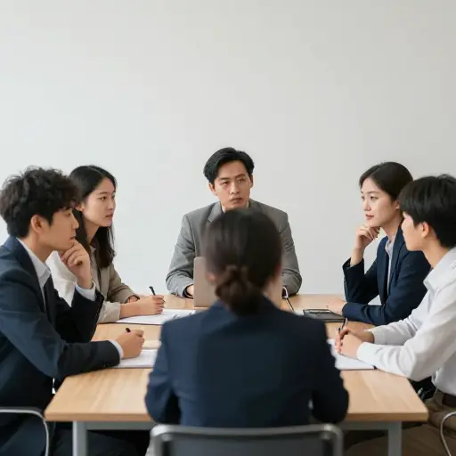 作为团队成员，我们得经常反思自己是否做到了最好。