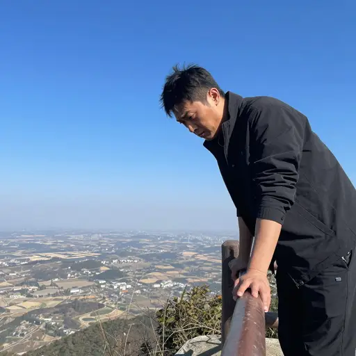 你最害怕什么？