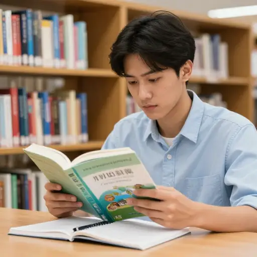 科学是一门涉及理论学习的重大学术科目。