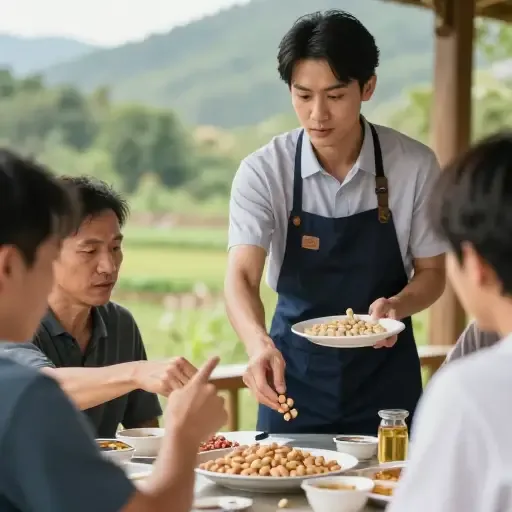饮食偏好与过敏