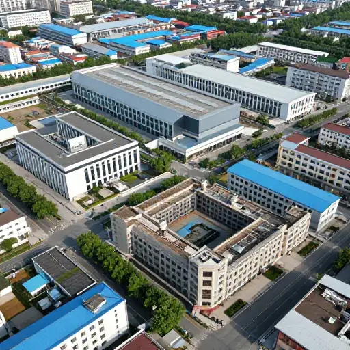 我确信这两个想法都会改善我们工业城镇的面貌。