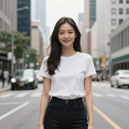 自从她离开家后，她的自信心增强了。