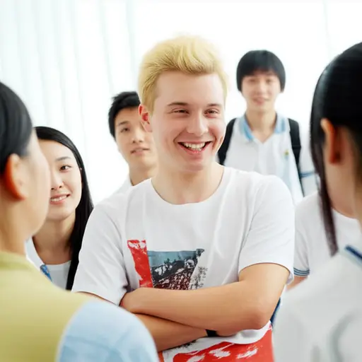 罗伊斯是我们班上最受欢迎的男孩。