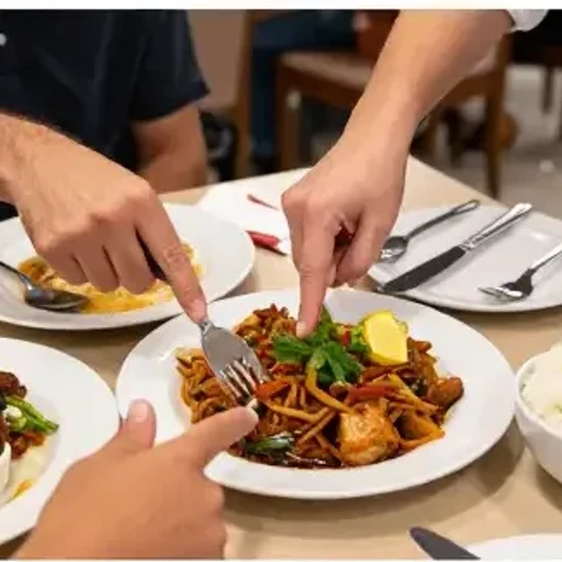 这道菜配米饭吗？